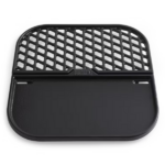 Set Weber Plancha y Parrilla Gourmet BBQ System