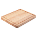 Tabla KitchenAid Clásica de madera de caucho