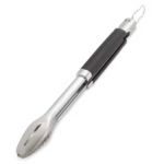 Pinza Weber de Precisión para Parrillas