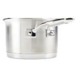 Cacerola KitchenAid con picos vertedores 1.5 cuarto de galón