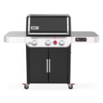 Parrilla Weber Genesis EX-325s Inteligente de Gas licuado de petróleo