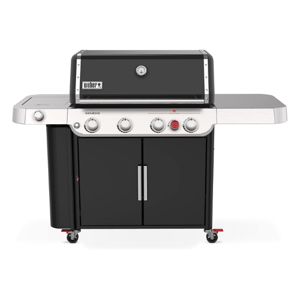 Parrilla Genesis Weber E-435 - S-435