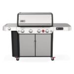 Parrilla Genesis Weber SPX-435