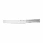 Cuchillo KitchenAid de Pan Gourmet Acero Inoxidable Japonés