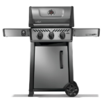 Parrilla de gas propano Napoleon Freestyle 365, 3 quemadores