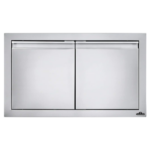 Puertas Napoleon BI-3016-2D 30" x 16"