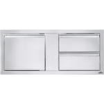 Combo Napoleón BI-4216-1D2DR