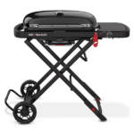 Parrilla Weber Traveler Propano Líquido