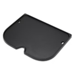 Plancha Weber para parrilla eléctrica Lumin Compact