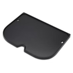 Plancha Weber para parrilla eléctrica Lumin