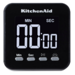 Temporizador KitchenAid Digital Magnético