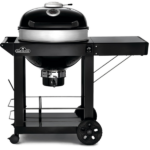 Parrilla de Carbón PRO22 con Carro Napoleon