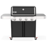 Weber Genesis E-415
