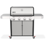 Weber Genesis S-415