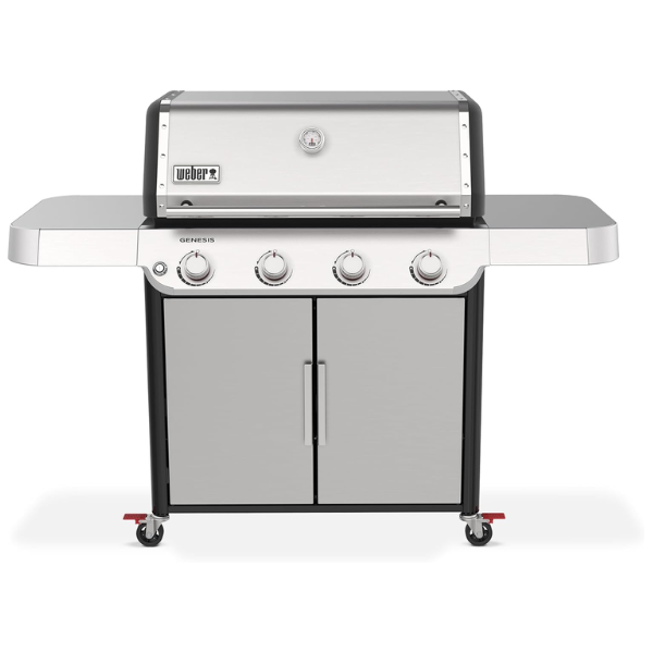 Weber Genesis S-415