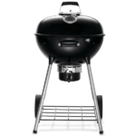 Parrilla de Carbón NK22 Napoleon