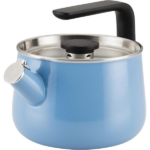 Tetera KitchenAid Silbadora de Acero