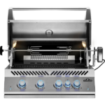 Cabezal de Parrilla Napoleón serie 700 32"