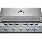 Cabezal de Parrilla Serie 700, 38" Napoleon