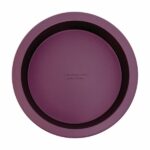 Molde KitchenAid Redondo para Horno de Acero 9” - Forma: Redondo - Resistente al calor - Antiadherente - Molde KitchenAid Costa Rica