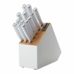 Juego de cuchillos KitchenAid Clásico Acero Inoxidable 14 piezas