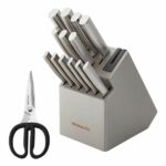 Juego de Cuchillos KitchenAid Gourmet 15 piezas