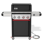 Parrilla Spirit Weber EP-425