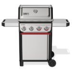Parrilla Spirit Weber S-425