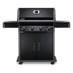 Parrilla Napoleon Rogue 525 a Gas propano