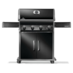 Parrilla Napoleon Rogue 525 Gas Propano con rejillas de acero inoxidable