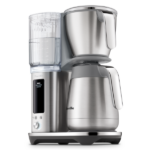 Coffee Maker Breville the Luxe Brewer Thermal