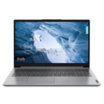 Laptop Lenovo IdeaPad 1 15IAU7 de 15,6" Intel Core i3 256GB