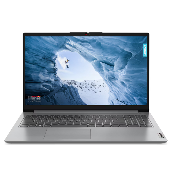 Laptop Lenovo IdeaPad 1 15IAU7 de 15,6" Intel Core i3 256GB