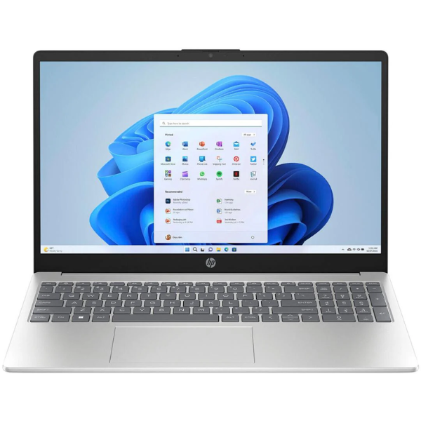 Laptop HP 15-FD0107DX