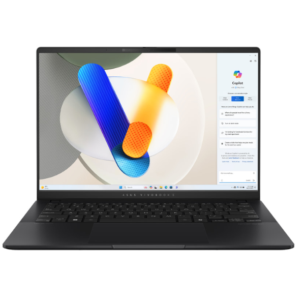 Laptop ASUS VivoBook S 14 14"