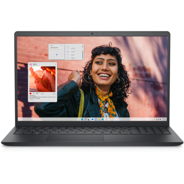 Laptop DELL Inspiron 15.6"