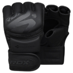 Grappling RDX Gloves F15