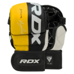 Guantes RDX MMA Sparring T6