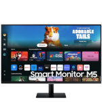 Monitor Samsung Smart 32" FHD