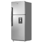 Refrigeradora Whirlpool 9P WRW25DKTWW