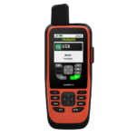 GPS Garmin MAP 86i