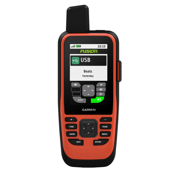 GPS Garmin MAP 86i