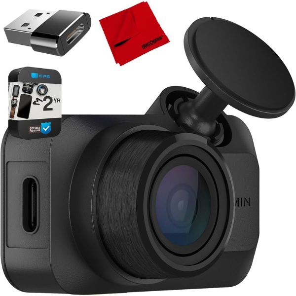 Cámara Garmin Dash Cam Mini 3