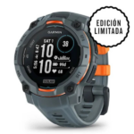 Reloj Garmin Instinct 3 Solar de 45 mm