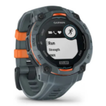 Reloj Garmin Instinct 3 Solar de 45 mm