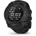 Reloj Garmin Instinct 3 Solar Tactical Edition de 50 mm