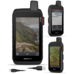 GPS Garmin Montana 760i