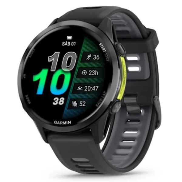 Reloj Garmin Forerunner 970 de 47 mm