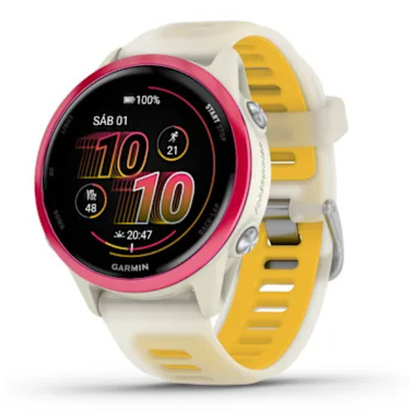 Reloj Garmin Forerunner 570 - 42mm