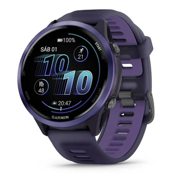 Reloj Garmin Forerunner 570 - 47mm